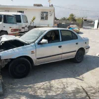 سمند تصادفی جزئی
