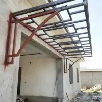 جوشکاری سیار