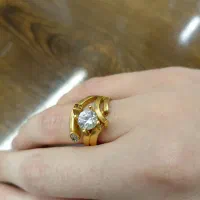 طلای نو