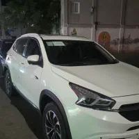 تیگو ۷ ای مدل ۹۹ اقساط و معاوضه