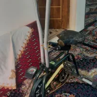 سلام دوچرخه ثابت