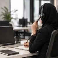 استخدام کارشناس فروش تلفنی (شیفت صبح)