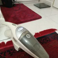 جارو شارژی کنوود