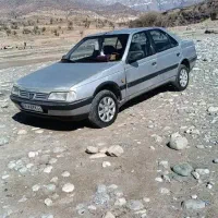 پژو۴۰۵