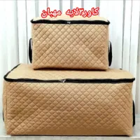 کاوررختخواب عروس پتو بالشت خوشخواب