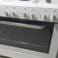 اجاق گاز۶ شعله فردار دوو