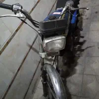 هوندا مزایده 83