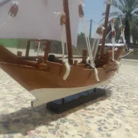 ماکت لنج