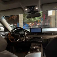 فیدیلیتی گیربکس جدید