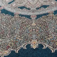 فرش ۱۲متری در حدنو