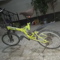 دوچرخه