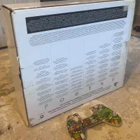 Ps4 slim 500|کنسول، بازی ویدئویی و آنلاین|تهران, دریا|دیوار