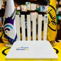 مودم 5G ( آنلاک ) گرین پکت مدل G1 یا D5H