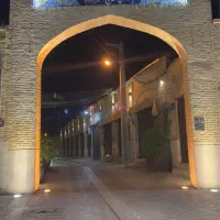مغازه تجاری دروازه قصاب خانه