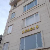 اجاره آپارتمان (پنت هاوس) شهرک شهرداری خ دوم