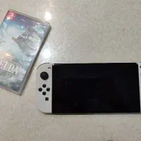 نینتندو سوییچ اولد Nintendo