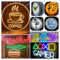 تابلوسازچکی‌فوری LED،نئون،چنلیوم،روان،بنرکامپوزیت