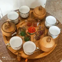 فروشگاه مهشید هوم