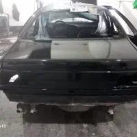 خدمات صافکاری ورنگ خودر پردیس