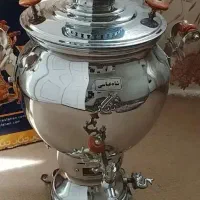 سماورگازی
