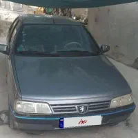 پژو 405مدل90