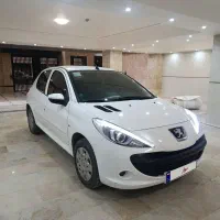 پژو ۲۰۷