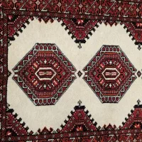 قالیچه عشایری دستباف