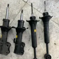 کمک فنرپراید استوک درحد