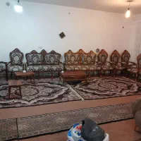 فروش چند مورد حیاط با متراژ مختلف در باغمعروف