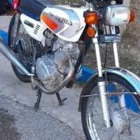موتور83 پلاک ملی