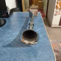 بوق سوئدی