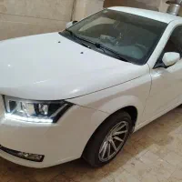 دنا پلاس ۶سرعته با لوازم ۲تا کار