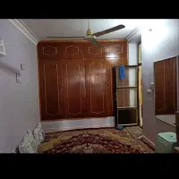 کمددیواری چوبی