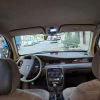 سمندef7 96|خودرو سواری و وانت|الوند, |دیوار
