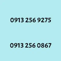 09131514871|سیم‌کارت|یزد, |دیوار