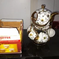 سرویس چای خوری