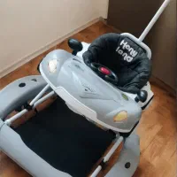 روروئک