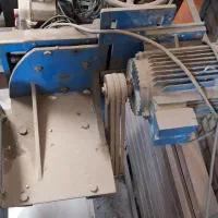 دستگاه سنگ بری