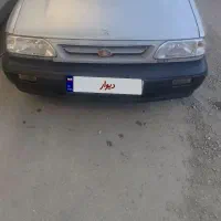 پراید مدل ۸۴