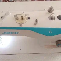 چرخ راسته دوز جک