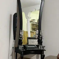 اینه و شمعدان و قرآن