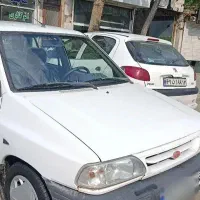 پراید مدل 87