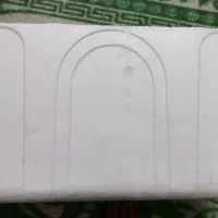 فیبر یونولیت یخچالی