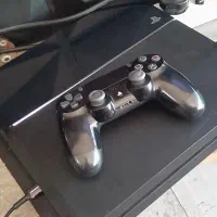 فروش پی اس ۴ فت ۵۰۰ گیگ