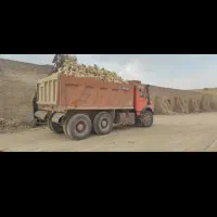 پخش و توزیع آجر اجر‌‌ فشاری به قیمت کارخانه