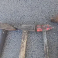 چکش|ابزارآلات|رباط‌کریم, نصیرشهر|دیوار