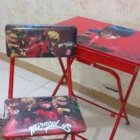 میز تحریر بچه گانه