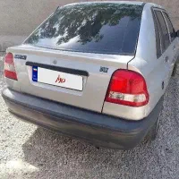 پراید ۱۴۱