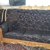 مبل هفت نفره