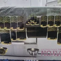 ظروف  ست آشپزخانه ۲۸ پارچ
